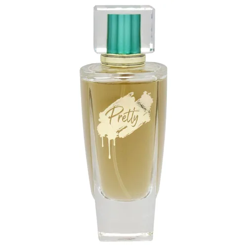 Miniatura 2 de Pretty Intense por New Brand para mujer - 3.3 oz EDP Spray