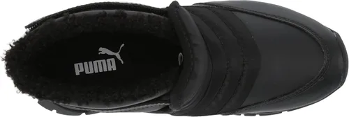 Miniatura 5 de PUMA Nieve - Botas de invierno unisex para niños