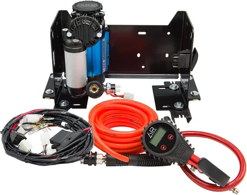 Miniatura 2 de ARB Soporte de compresor universal para CKSA/CKMA/CKMTA (3501010)