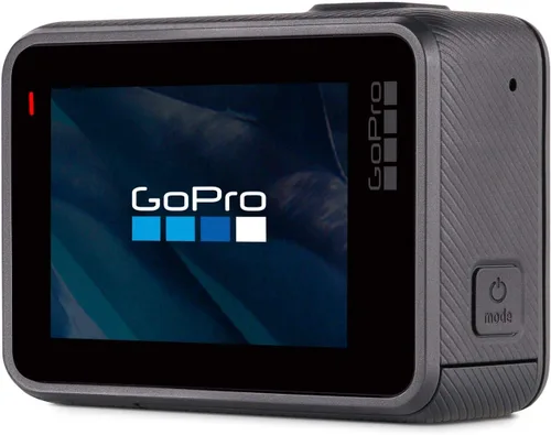 Miniatura 2 de Cámara GoPro para deportes y vídeo de acción, negra (chdhx-601)