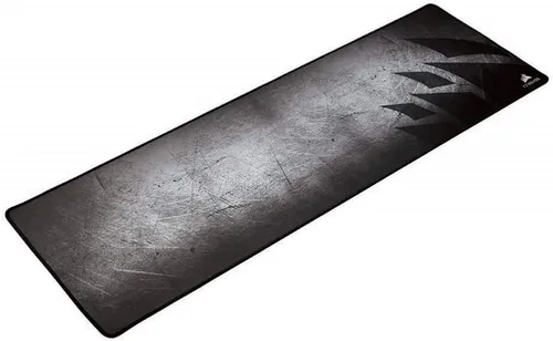 Corsair MM300 - Alfombrilla de ratón para juegos de tela antidesgaste - Alfombrilla de ratón de alto rendimiento optimizada para sensores de juego -