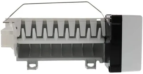 La máquina de hielo para refrigerador reemplaza W11510803 2155469 ECKMF-94 para Whirlpool, Kenmore, KitchenAid, Roper, Amana, Maytag Refrigerador