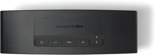 Miniatura 3 de Bose SoundLink Mini II (Negro/Cobre) – Edición Limitada