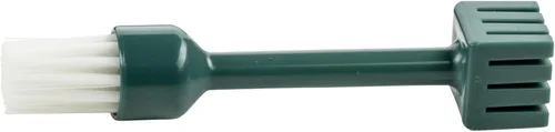 Miniatura 8 de Genius Nicer Dicer Plus 18 piezas, verde esmeralda, 10.2 x 3.5 x 5.1 in