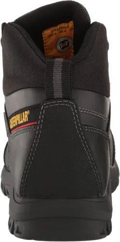 Miniatura 3 de CAT Botas de trabajo impermeables con puntera de acero para hombre