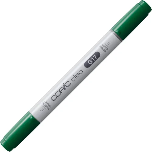 Miniatura 10 de Copic Marcadores Ciao, Malva