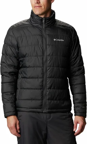 Miniatura 8 de Columbia Men's Lhotse Iii Interchange Jacket