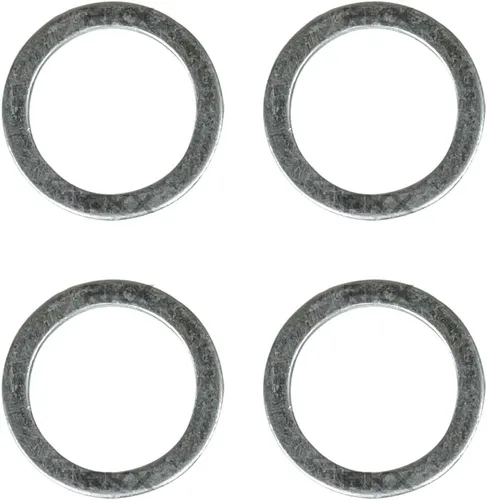 RKX Tapón de Drenaje/Llenado Arandela Aplastadora Junta compatible con Nissan Infiniti OEM # 11026-4N200