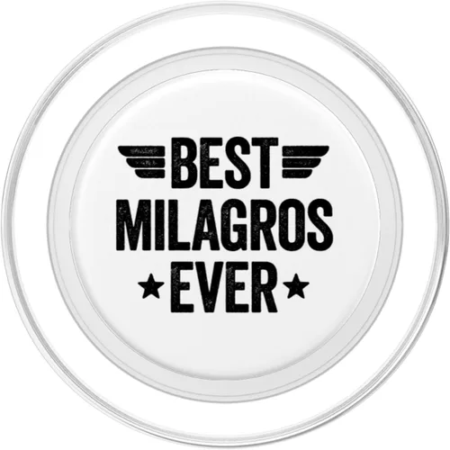 Miniatura 2 de Best Milagros Ever PopSockets MagSafe PopGrip for iPhone