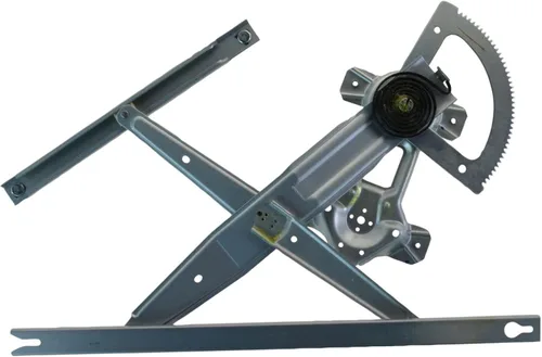 Miniatura 98 de TRQ Regulador de Ventana Manual Derecho Lado del Pasajero Compatible con Chevrolet Tracker 1998 1989-1997 Geo 1989-1998 Suzuki Sidekick