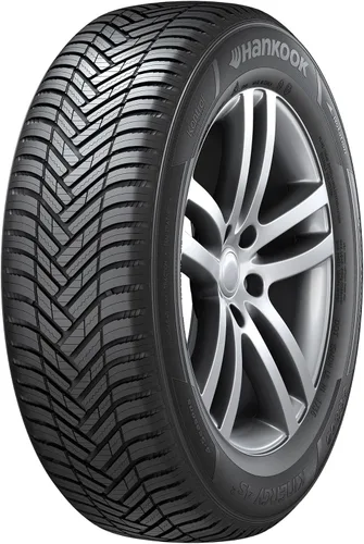 Miniatura 6 de HANKOOK 205/45R17 88W HAN K117A VEN S1 EVO2 XL BW HWY RFLT