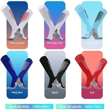 Miniatura 7 de VIPOKO Camisetas de fútbol personalizadas con cualquier nombre y logotipo del equipo, camisetas de fútbol personalizadas para hombres y niños
