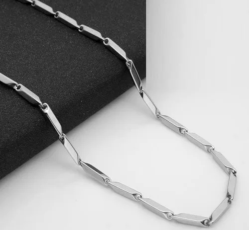 Miniatura 4 de INFINIQUE CREATIONS - Pulsera de acero inoxidable con flecha plateada para hombre y mujer 177 a 379in
