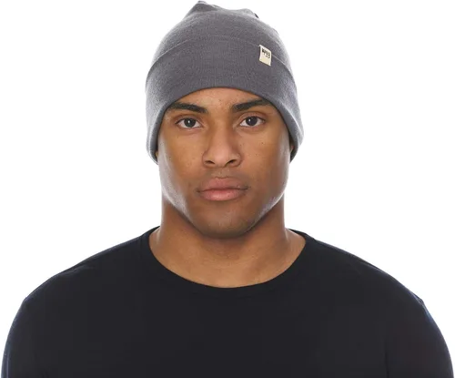 Miniatura 3 de Minus33 Merino Wool - Gorro de lana con cresta