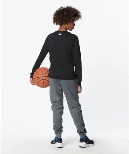 Miniatura 5 de Under Armour Brawler 2.0 - Pantalones cónicos para niño