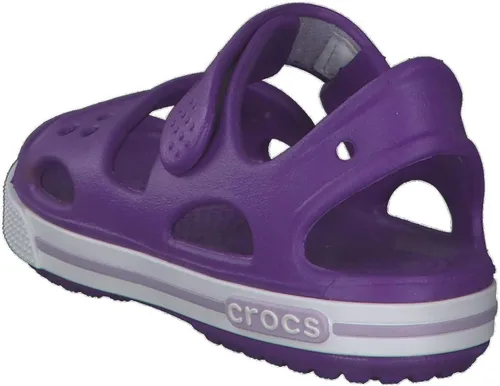 Miniatura 4 de Crocs Unisex Niño Crocband Ii Sandalias