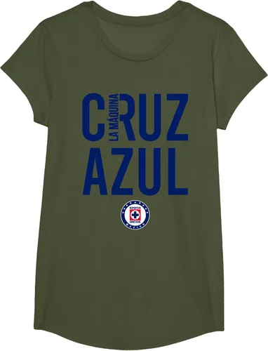 Miniatura 66 de Deportivo Cruz Azul Camiseta, Blanco, S