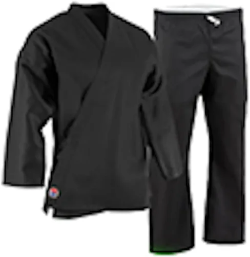 Miniatura 4 de Pro Force 5oz. Uniforme de estudiante ultraligero