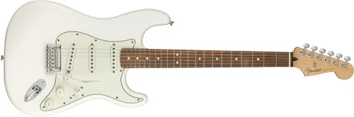 Miniatura 14 de Fender Player Stratocaster SSS Guitarra Eléctrica, 3-Color Sunburst, Diapasón de Arce