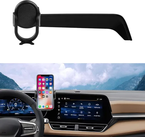 Miniatura 16 de Autorder Soporte de teléfono para automóvil para Accesorios Toyota RAV4 2019-2025 Montaje de Teléfono pantalla de 7/8 pulgadas Soportes de teléfono