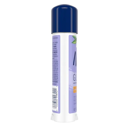 Miniatura 12 de Nair Glide On - Crema depilatoria para brazos, piernas y bikini, crema depilatoria, barra de 3.3 onzas