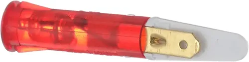 Miniatura 2 de 74005790 Luz indicadora roja OEM genuino