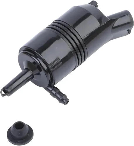Miniatura 4 de Bomba de líquido para limpiaparabrisas para Chevrolet para Suburban para Tahoe para Trailblazer 1985-2006 Bomba de limpiaparabrisas de automóvil