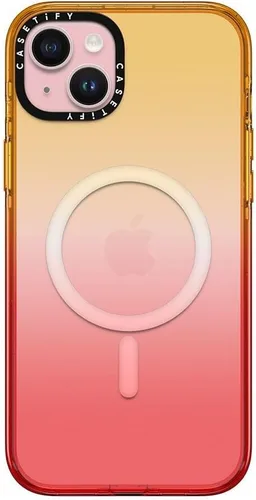 Miniatura 122 de CASETiFY Funda con soporte de anillo de impacto para iPhone 16 Pro
