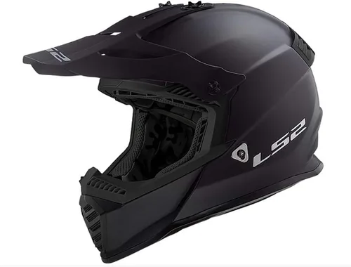 Miniatura 7 de LS2 Cascos Gate Casco Integral