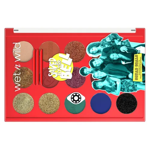 Miniatura 7 de wet n wild Paleta Always Blushin' Always Blushin' 1114217 Siempre Blushin