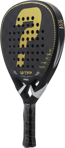 Miniatura 2 de Raquetas de Padel Palas de Padel Raqueta de Tenis Fibra de Carbono para Padel