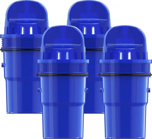 Miniatura 11 de 2 paquetes de filtros de agua de repuesto para jarra para todos los sistemas de filtración PUR®, PUR® Plus para jarra y dispensador, CRF950Z