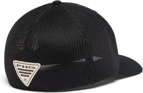 Miniatura 5 de Columbia PHG Game Flag Mesh Ball Cap - High