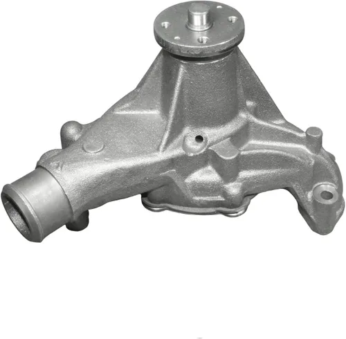 Miniatura 4 de ACDelco Gold 252-719 (88926233) Bomba de agua del motor