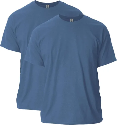 Miniatura 52 de Gildan - Camiseta de algodón ultra para adulto, estilo G2000, Multipack