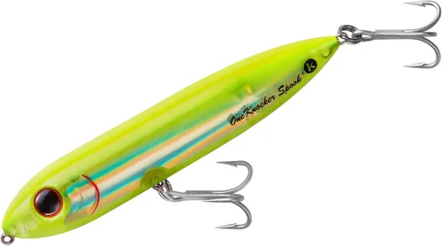 Miniatura 15 de HEDDON ONE KNOCKER SPOOK