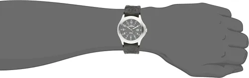 Miniatura 4 de Timex Expedition reloj con carcasa de metal para hombre.