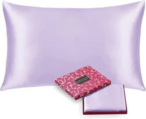 Miniatura 13 de Funda de almohada de seda