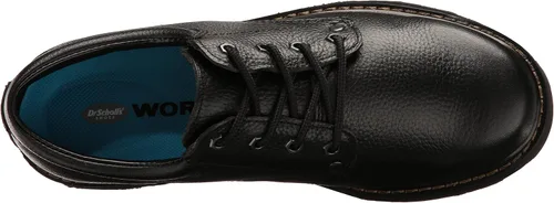 Miniatura 5 de Dr. Scholl's Zapatos Hombre Harrington II Slip Resistant Work Oxford