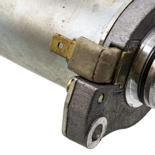 Miniatura 5 de NICHE Conjunto de motor de arranque para Yamaha Jog Vino Classic Zuma II 50 5BM-81800-01-00