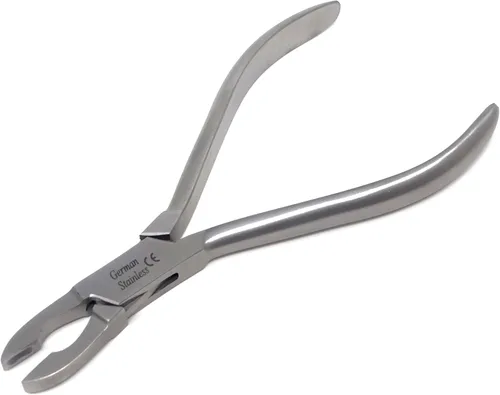 Miniatura 3 de A2ZScilab - Abrazadera de perforación corporal profesional para oreja, labio, ombligo, nariz, lengua, tabique, esponja, herramienta de perforación