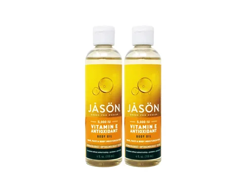 Miniatura 8 de Jason Aceite de Vitamina E 14000 UI - 1 fl oz