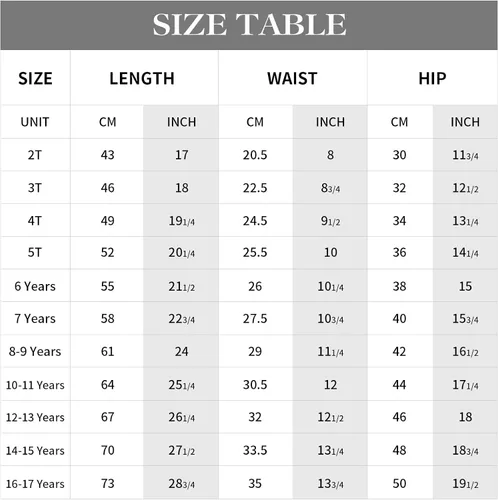 Miniatura 6 de QBK 2T3T4T5T6T7T Toddler Boy's Knicker Baseball Pants with Side PipingBraid