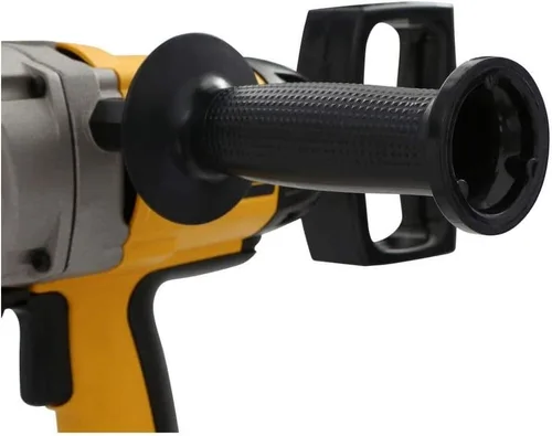 Miniatura 9 de DEWALT Taladro eléctrico, mango de pala, 1/2 pulgada, 9 amperios (DW130V)