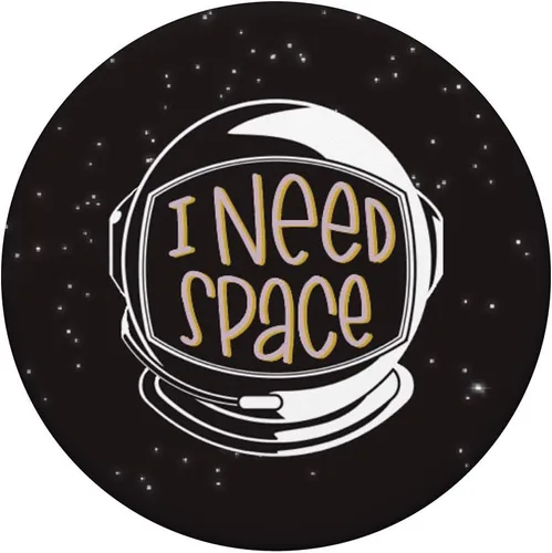 Miniatura 3 de Astronaut I Need Space Galaxy - Accesorio para smartphones y tabletas