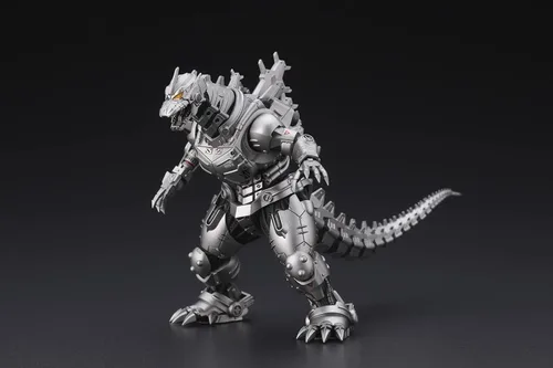 Miniatura 6 de Art Spirits AT-054 Mechagodzilla Hyper Modeling Trading Figura