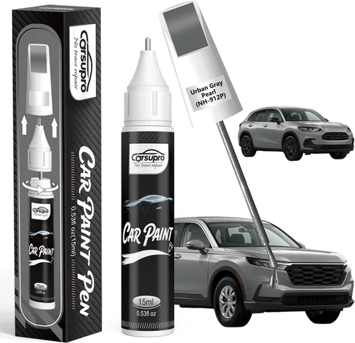 Miniatura 89 de Pintura de retoque para automóviles, pintura de retoque automotriz 2 en 1, reparación de arañazos de pintura de automóvil, fijación rápida precisa