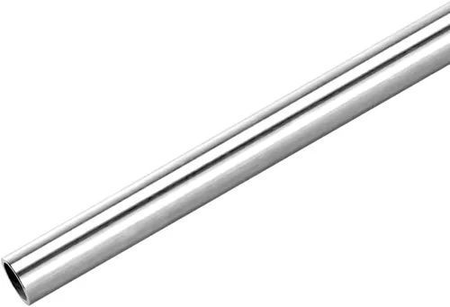 Miniatura 14 de Tubo liso de acero inoxidable 316/316L 1" DE × 0.083" de pared × 80" de longitud, tubo recocido ASTM A269 (1 pieza)