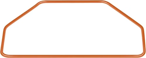Miniatura 11 de K-0650 Kit de funda de cilindro de compresor de aire y anillo de compresión para compresores sin aceite Craftsman DeVilbiss Porter Cable DeWalt