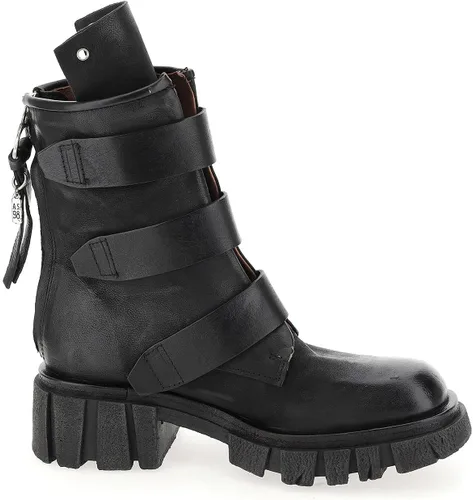 Miniatura 7 de A.S.98 Hamish Botas de plataforma gruesa para mujer